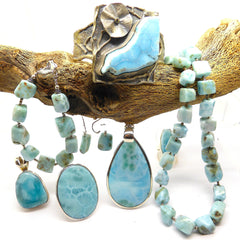 Larimar Collection