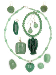 Green Aventurine