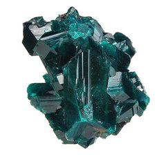 Dioptase Collection