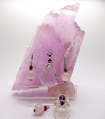 Kunzite Collection