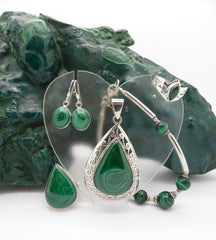 Malachite Collection