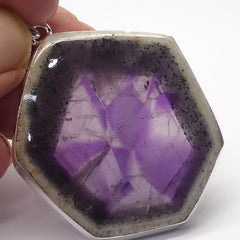 Auralite  ~ Amethyst 23