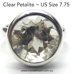 Petalite Collection