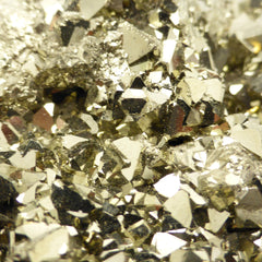 Iron Pyrites