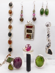 Tourmaline Collection