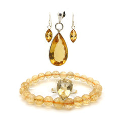Citrine Collection