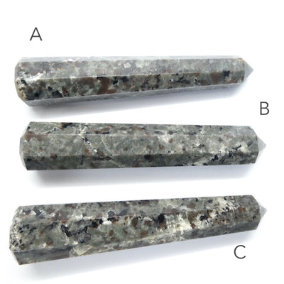 Yooperlite Crystal Generators