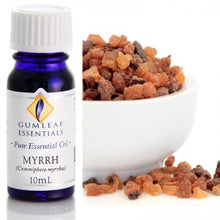 Load image into Gallery viewer, Myrrh essential oil 10ml