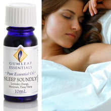 Load image into Gallery viewer, Sleep Soudly Essential Oil Blend