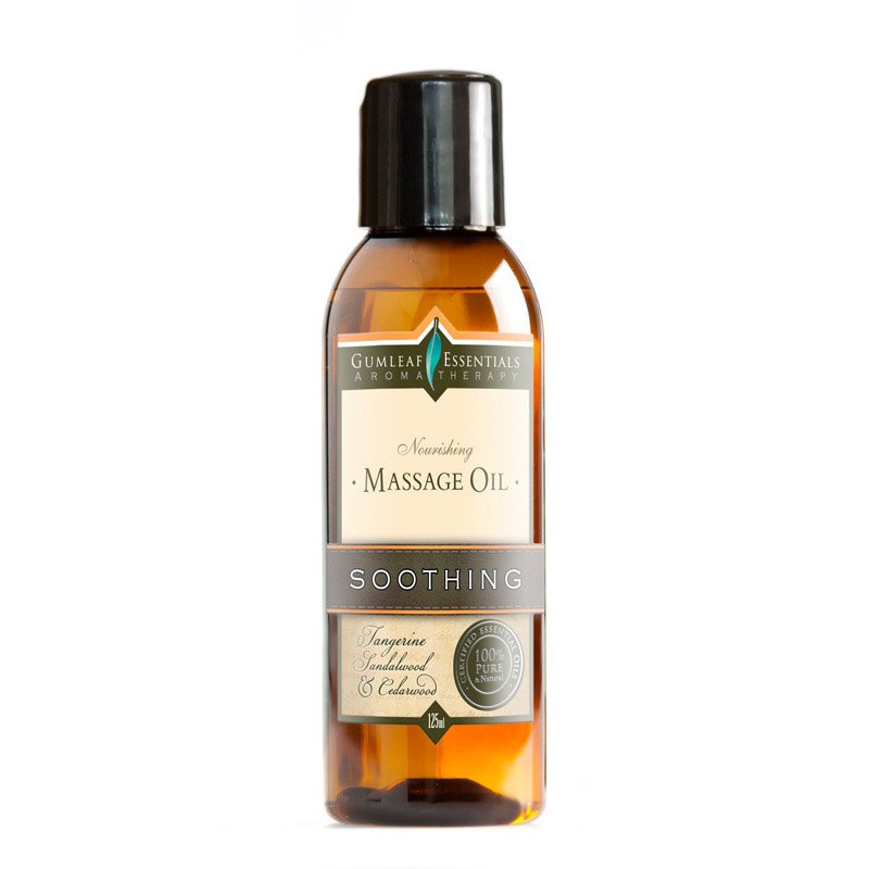 Massage oil SOOTHING