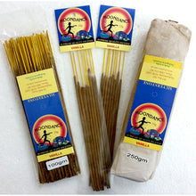 Load image into Gallery viewer, Moondance Incense - VANILLA | Beautifully Smelling Incense | Handmade incense | Natural | Crystal Heart Since 1986 | 