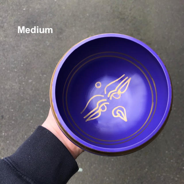 Tibetan Singing Bowl | Vibration Healing | Singing Bowl | Cleansing energy | Healing Superstore since 1986