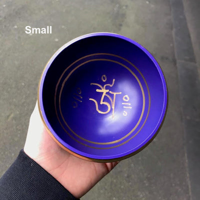 Tibetan Singing Bowl | Vibration Healing | Singing Bowl | Cleansing energy | Healing Superstore since 1986