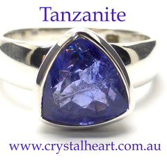 Tanzanite Collection