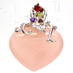 Rose Quartz Collection