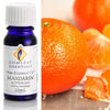 Mandarin pure Essential oil | 10 ml no mess bottle | 3rd generation Melbourne Company | Certified as True-to-Botanical, pure and natural | Sourced from the finest harvests around the world | Crystal Heart Melbourne Australia are the official City stockist carrying the full range.