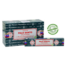 Load image into Gallery viewer, Palo Santo | Beautifully Smelling Incense | Satya Sai Baba | Crystal Heart Since 1986 | 