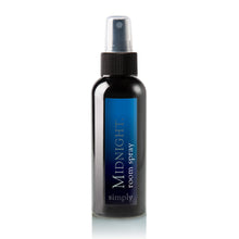 Load image into Gallery viewer, Simply Room Spray - Midnight (Formerly Amber)
