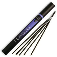 Load image into Gallery viewer, Simply Lavendar Incense | Beautifully Smelling Incense | 25 x 1 hour burn | Buckly and Phillips | Crystal Heart Since 1986 | 