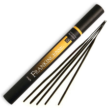 Load image into Gallery viewer, Simply Frankincense Incense | Beautifully Smelling Incense | 25 x 1 hour burn | Buckly and Phillips | Crystal Heart Since 1986 | 