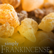 Load image into Gallery viewer, Simply Frankincense Incense | Beautifully Smelling Incense | 25 x 1 hour burn | Buckly and Phillips | Crystal Heart Since 1986 | 