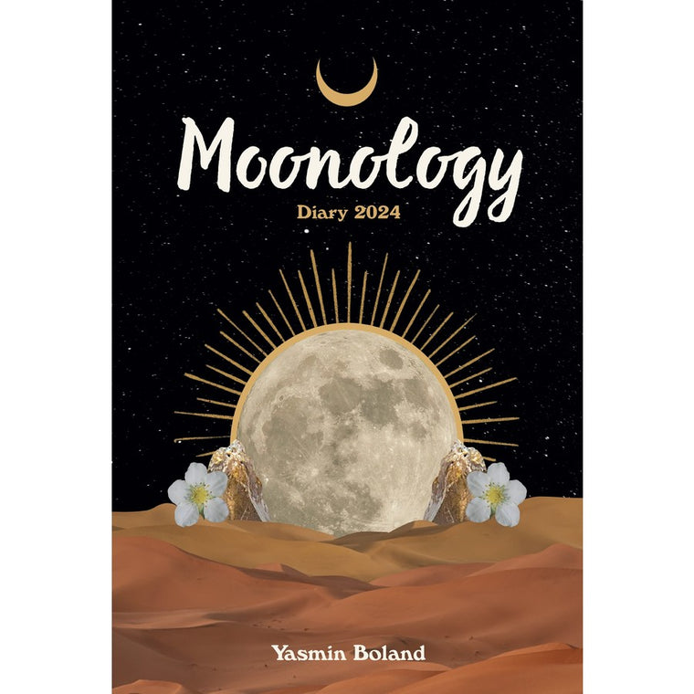 Moonology Diary 2023