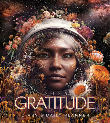 Gratitude Diary  | Southern Hemisphe | MoonPhase | MoonDiary | LunarCycle | LunarDiary | Diary2026 | Australia | WellBeing | AstrologicalDiary