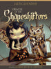 Oracle of The Shapeshifters | Lucy Cavendish | 45 Card Deck  | Shamans, Witches, Wizards | Crystal Heart Superstore Since 1986 |