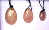 Yoni Eggs Sets | Rose Quartz | Amethyst |  Jade |  Bian Stone | Kegel Exercise |Crystal Heart Melbourne Australia since 1986
