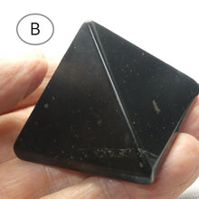 Load image into Gallery viewer, Shungite Pyramids