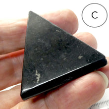 Load image into Gallery viewer, Shungite Pyramids