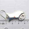 Earring and Pendant | Black Onyx Cat | 925 Sterling Silver | Genuine Gems from Crystal Heart Melbourne Australia since 1986