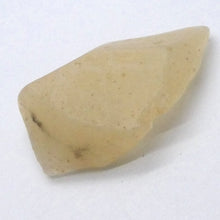 Load image into Gallery viewer, Authentic Raw Natural Libyan Gold Tektite Specimen | Libyan Glass | Golden Healing Light | Universal Healing | Genuine Gems frm Crystal Heart Australia Est 1986
