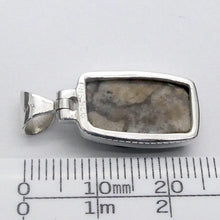 Load image into Gallery viewer, Natural Dioptase Pendant | Druzy Oblong | 925 Sterling Silver  | Joyful Heart | Scorpio | Saggittarius | Virgo | Crystal Heart Melbourne Australia since 1986