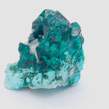 Load image into Gallery viewer, Natural Dioptase Druzy Specimen | Congo | Well formed Crystals | Joyful Heart | Scorpio | Saggittarius | Virgo | Crystal Heart Melbourne Australia since 1986
