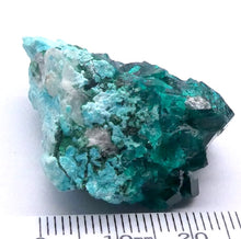 Load image into Gallery viewer, Natural Dioptase Druzy Specimen | Congo | Well formed Crystals | Joyful Heart | Scorpio | Saggittarius | Virgo | Crystal Heart Melbourne Australia since 1986