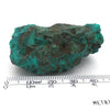 Natural Dioptase Druzy Specimen | Congo | Well formed Crystals | Joyful Heart | Scorpio | Saggittarius | Virgo | Crystal Heart Melbourne Australia since 1986