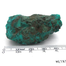 Load image into Gallery viewer, Natural Dioptase Druzy Specimen | Congo | Well formed Crystals | Joyful Heart | Scorpio | Saggittarius | Virgo | Crystal Heart Melbourne Australia since 1986