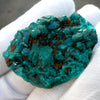 Natural Dioptase Druzy Specimen | Congo | Well formed Crystals | Joyful Heart | Scorpio | Saggittarius | Virgo | Crystal Heart Melbourne Australia since 1986