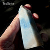 Trolleite Generator