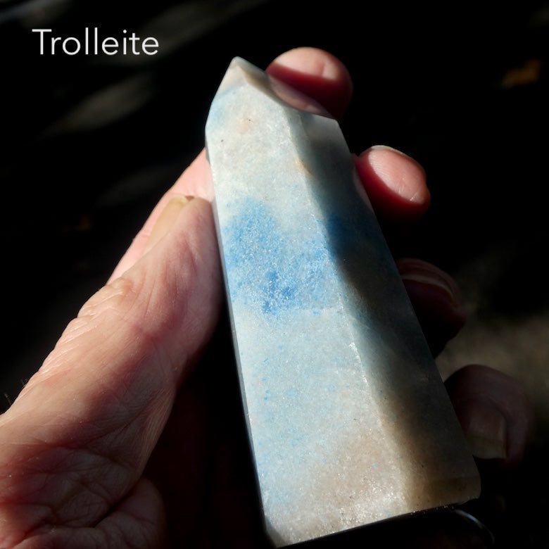 Trolleite Generator