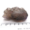 Smoky Amethyst  Elestial | Multiple Terminations | Zimbabwe | Grounding and Spiritual | Shaman Stone | Bridge the worlds | Empowering | Genuine Gemstones from Crystal Heart Melbourne Australia since 1986