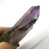 Natural long Amethyst point  | Zimbabwe | Grounding and Spiritual | Shaman Stone | Bridge the worlds | Empowering | Genuine Gemstones from Crystal Heart Melbourne Australia since 1986