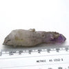 Natural long Amethyst point  | Zimbabwe | Grounding and Spiritual | Shaman Stone | Bridge the worlds | Empowering | Genuine Gemstones from Crystal Heart Melbourne Australia since 1986