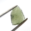 Moldavite Specimen | Raw Natural Nugget | Green Obsidian | Chechya | Intense Transformation | Scorpio | Genuine Gems Crystal Heart Melbourne Australia est 1986