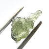 Moldavite Specimen | Raw Natural Nugget | Green Obsidian | Chechya | Intense Transformation | Scorpio | Genuine Gems Crystal Heart Melbourne Australia est 1986