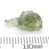 Moldavite Specimen | Raw Natural Nugget | Green Obsidian | Chechya | Intense Transformation | Scorpio | Genuine Gems Crystal Heart Melbourne Australia est 1986