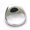 Lapis Lazuli Ring | Marquis Cabochon | Sterling Silver | Meditation | Inner Truth | US Size 8 | AUS P1/2 | Genuine Gems | Crystal Heart Melbourne Est 1986
