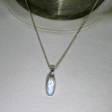Load image into Gallery viewer, 925 Silver Chains Collection | Snake | Belcher | Length 40cm | 45cm | 50cm | 55cm | 60cm | Width 1 mm | 1.2 mm | 1.5mm | 4mm | Crystal Heart Australia