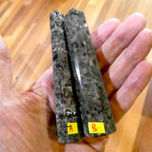 Load image into Gallery viewer, Yooperite | Hexagonal standing points | Enhances Psychic communication | Cleansing  | Crystal Heart Melbourne Australia since 1986